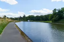 THE POND AREA AT BLACKROCK PARK [SATURDAY 10 AUGUST 2024]-238259-1