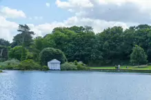 THE POND AREA AT BLACKROCK PARK [SATURDAY 10 AUGUST 2024]-238260-1