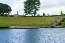 THE POND AREA AT BLACKROCK PARK [SATURDAY 10 AUGUST 2024]-238261-1