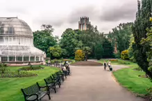 BOTANIC GARDENS IN BELFAST [26 JUNE 2014]-233018-1