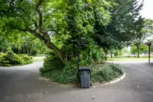 BOTANIC GARDENS IN BELFAST [26 JUNE 2014]-233026-1