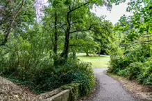 GRACE O'DONNELL MEMORIAL PARK [AND THE DARTRY PARK WATERFALL]-239189-1