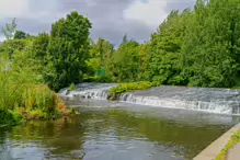 GRACE O'DONNELL MEMORIAL PARK [AND THE DARTRY PARK WATERFALL]-239195-1