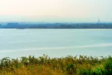 WALKING FROM SANDYMOUNT BEACH TO PIGEON HOUSE ROAD [VIA IRISHTOWN NATURE PARK]-239977-1