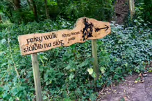 THE NEWBRIDGE SECTION OF THE LIFFEY LINEAR PARK INCLUDES A FAIRY WALK [14 AUGUST 2024]-238671-1