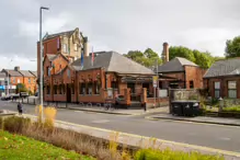 OUR LADY'S PARK [AT DRUMCONDRA BRIDGE NOW NAMED FRANK FLOOD FLOOD BRIDGE]-242300-1