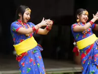 DANCING TWINS [NEPAL IRELAND DAY 7 JULY 2024]-235588-1 DANCING TWINS 002