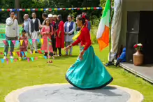 A VERY DIFFERENT STYLE OF DANCE [NEPAL IRELAND DAY CELEBRATION 7 JULY 2024]-235686-1