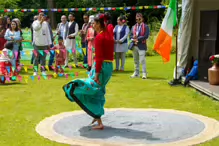 A VERY DIFFERENT STYLE OF DANCE [NEPAL IRELAND DAY CELEBRATION 7 JULY 2024]-235689-1