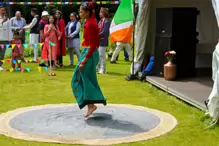 A VERY DIFFERENT STYLE OF DANCE [NEPAL IRELAND DAY CELEBRATION 7 JULY 2024]-235692-1