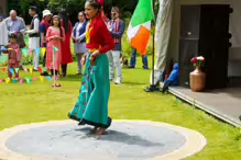 A VERY DIFFERENT STYLE OF DANCE [NEPAL IRELAND DAY CELEBRATION 7 JULY 2024]-235693-1