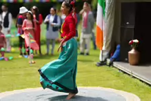 A VERY DIFFERENT STYLE OF DANCE [NEPAL IRELAND DAY CELEBRATION 7 JULY 2024]-235694-1