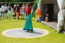 A VERY DIFFERENT STYLE OF DANCE [NEPAL IRELAND DAY CELEBRATION 7 JULY 2024]-235696-1