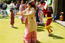 NEPALESE VERSION OF DANCING AT THE CROSSROADS [NEPAL IRELAND DAY CELEBRATION 7 JULY 2024]-235620-1