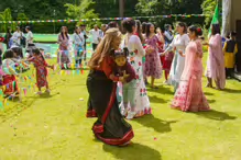 NEPALESE VERSION OF DANCING AT THE CROSSROADS [NEPAL IRELAND DAY CELEBRATION 7 JULY 2024]-235627-1