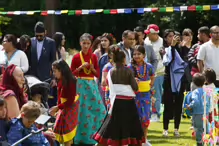 RANDOM VIEWS OF THE EVENT [NEPAL IRELAND DAY CELEBRATION 7 JULY 2024]-235724-1