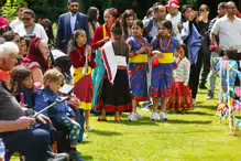 RANDOM VIEWS OF THE EVENT [NEPAL IRELAND DAY CELEBRATION 7 JULY 2024]-235725-1