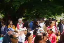 RANDOM VIEWS OF THE EVENT [NEPAL IRELAND DAY CELEBRATION 7 JULY 2024]-235731-1