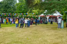 RANDOM VIEWS OF THE EVENT [NEPAL IRELAND DAY CELEBRATION 7 JULY 2024]-235732-1