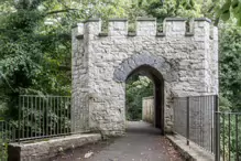 ANNIE LEE BRIDGE