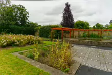 THE WALLED GARDEN AT ST ANNE'S PARK [NO ACCESS TO THE CHINESE PAVILION]-237134-1