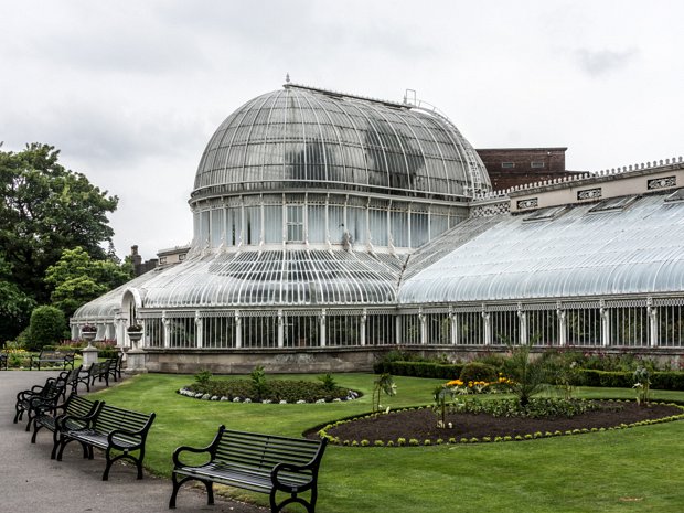 BOTANIC GARDENS BELFAST Both Belfast and Dublin's Botanic Gardens offer stunning escapes into the natural world, right in the heart of their...