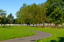 ASHINGTON PARK AND NEARBY [CABRA DUBLIN]-242493-1