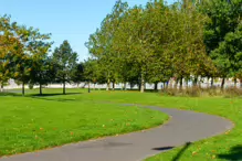 ASHINGTON PARK AND NEARBY [CABRA DUBLIN]-242497-1