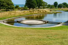 THE POND AREA AT BLACKROCK PARK [SATURDAY 10 AUGUST 2024]-238242-1