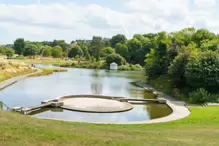 THE POND AREA AT BLACKROCK PARK [SATURDAY 10 AUGUST 2024]-238244-1