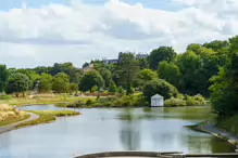 THE POND AREA AT BLACKROCK PARK [SATURDAY 10 AUGUST 2024]-238246-1