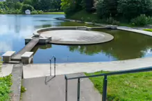 THE POND AREA AT BLACKROCK PARK [SATURDAY 10 AUGUST 2024]-238249-1