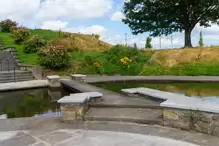 THE POND AREA AT BLACKROCK PARK [SATURDAY 10 AUGUST 2024]-238255-1