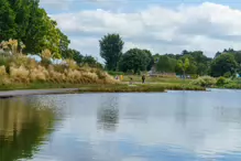 THE POND AREA AT BLACKROCK PARK [SATURDAY 10 AUGUST 2024]-238256-1