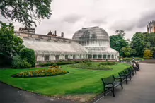 BOTANIC GARDENS IN BELFAST [26 JUNE 2014]-233019-1