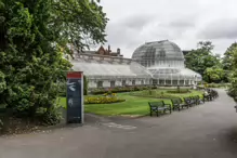 BOTANIC GARDENS IN BELFAST [26 JUNE 2014]-233021-1