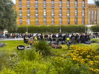 PUBLIC CONCERT [WOLFE TONE PARK]-241404-1