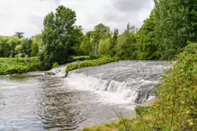 GRACE O'DONNELL MEMORIAL PARK [AND THE DARTRY PARK WATERFALL]-239191-1