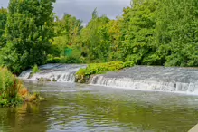 GRACE O'DONNELL MEMORIAL PARK [AND THE DARTRY PARK WATERFALL]-239194-1