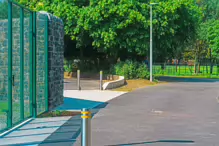 THE DONNYBROOK GREENWAY [MY FIRST TIME TO EXPLORE THIS FLOOD DEFENCE INFRASTRUCTURE]-233367-1