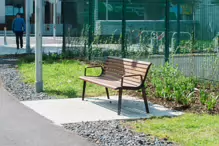 THE DONNYBROOK GREENWAY [MY FIRST TIME TO EXPLORE THIS FLOOD DEFENCE INFRASTRUCTURE]-233379-1