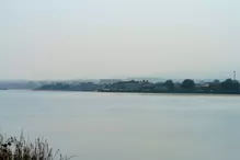 WALKING FROM SANDYMOUNT BEACH TO PIGEON HOUSE ROAD [VIA IRISHTOWN NATURE PARK]-239961-1