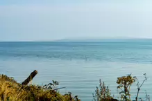 WALKING FROM SANDYMOUNT BEACH TO PIGEON HOUSE ROAD [VIA IRISHTOWN NATURE PARK]-239986-1