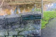 LIFFEY LINEAR PARK NEWBRIDGE…