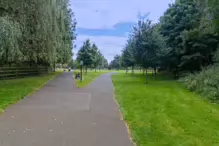 THE NEWBRIDGE SECTION OF THE LIFFEY LINEAR PARK INCLUDES A FAIRY WALK [14 AUGUST 2024]-238670-1