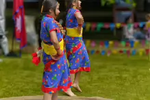 DANCING TWINS [NEPAL IRELAND DAY 7 JULY 2024]-235590-1 DANCING TWINS 004