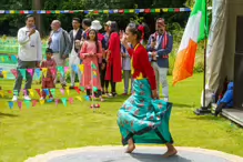 A VERY DIFFERENT STYLE OF DANCE [NEPAL IRELAND DAY CELEBRATION 7 JULY 2024]-235683-1