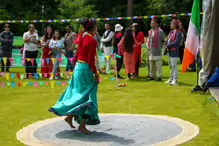 A VERY DIFFERENT STYLE OF DANCE [NEPAL IRELAND DAY CELEBRATION 7 JULY 2024]-235697-1