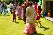 NEPALESE VERSION OF DANCING AT THE CROSSROADS [NEPAL IRELAND DAY CELEBRATION 7 JULY 2024]-235621-1