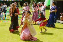 NEPALESE VERSION OF DANCING AT THE CROSSROADS [NEPAL IRELAND DAY CELEBRATION 7 JULY 2024]-235623-1